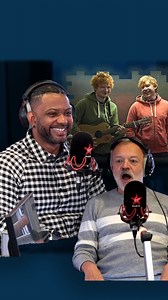 JLS star-turned children's author JB Gill told Graham Norton how the pop icons missed out on an Ed Sheeran classic 🎤 | Virgin Radio UK