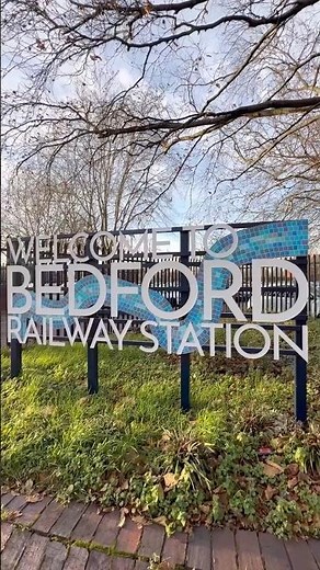 Bedford in 60 Seconds: A Historic Adventure!#shortvideo #travel