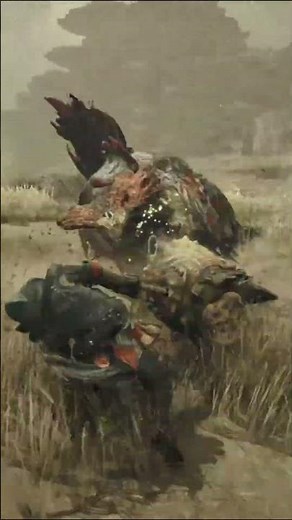 Limited Supply! Monster Hunter Wilds x AMD GPU #AMDxMonsterHunterWilds #mhwilds