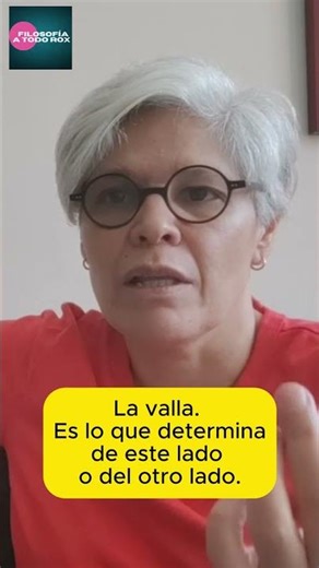 ¿Qué es la Frontera, más allá de un muro?
