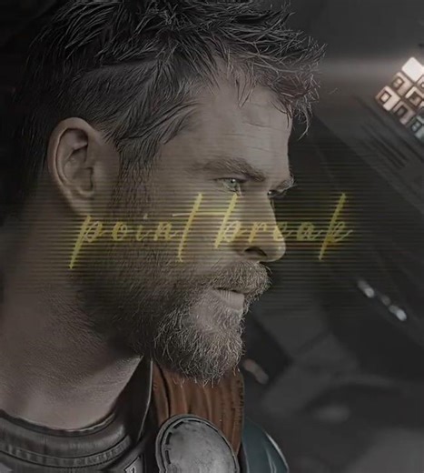 " Point Break "- Thor Edit | Thor Ragnarok Edit | Breathe - Olly Alexander #edit #thor #breathe