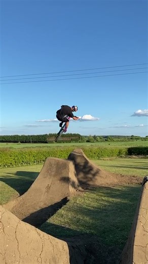 Another new addition to the garden!! #trails #mtb #foryou