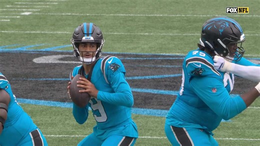 Best plays from Bryce Young's 3-TD game vs. Cowboys | Week 6