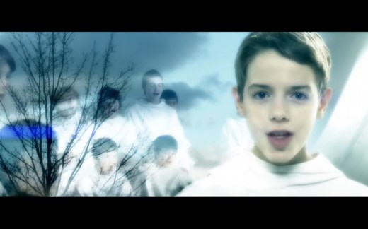 「净化灵魂的歌声」天使之翼合唱团Libera《Time/时光》