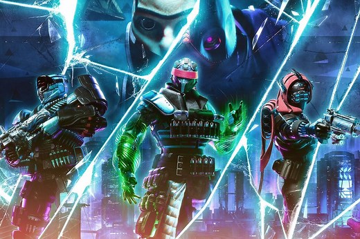 Destiny 2 Lightfall campaign difficulty options explained: Which is the right one for you?