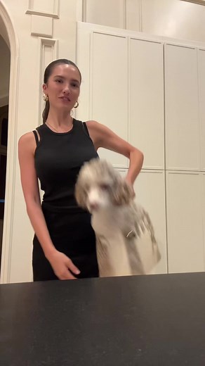 What's In My Bag: Maya Henry Edition