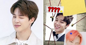 BTS's Jimin Started A 7-Year Mystery That Still Hasn't Been Solved