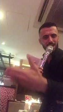 كامل يوسف/هاي شبيج عيني شبيج/2018