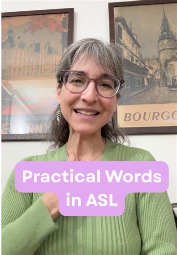 Essential ASL Signs Everyone Should Know