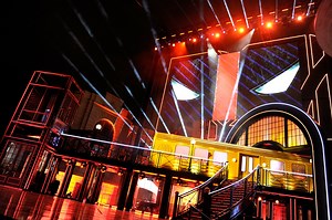 "Deadpool 2" Teases Film With Second Poster Reveal