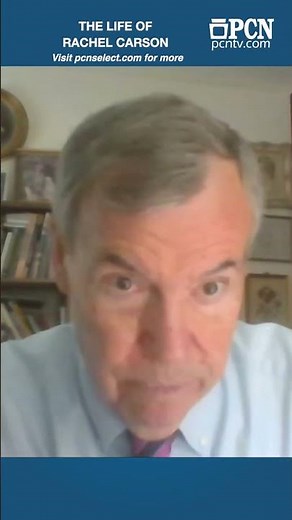 The Life of Rachel Carson | History & Culture