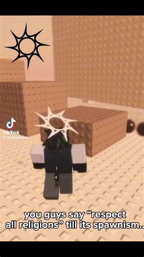 thought that was over#CapCut #viral #geometrydash #objection #roblox