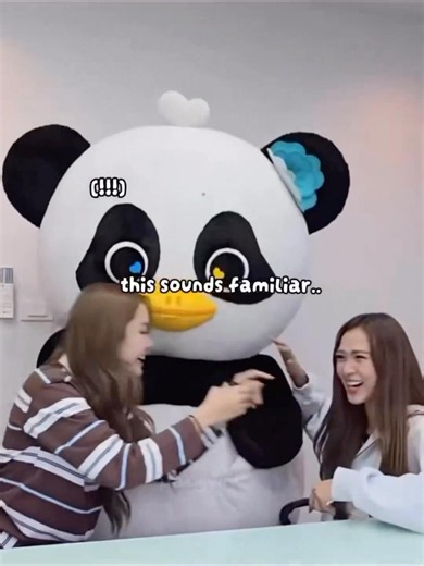 Lunar laughs just like Mable😭 so cute! #namtanfilm #mablepangjie
