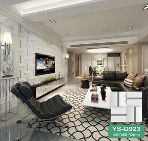 [Hot Item] Acoustic Wall Panel/Decorative Wall Panel Making Machine