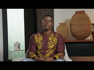 Amadou Daffe | ABH 2022 top 10 Hero ; Unleashing African Tech Talent worldwide