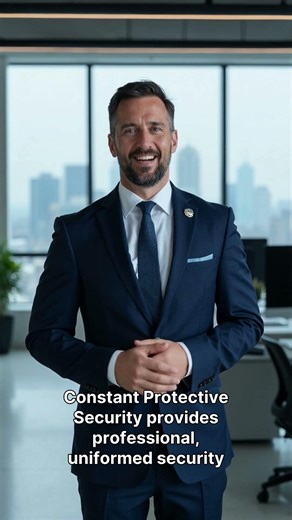 Dispensary Security in Ohio | Armed & Unarmed Guards | Constant Protective Security