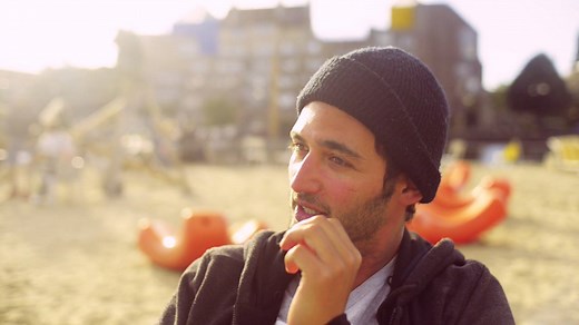 The sweet is never as sweet without the sour. Sigh. | Jason Silva