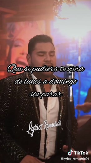 El Color de Tus Ojos - Banda MS | Música Romántica