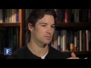 C.J. Wilson, Entrepreneur