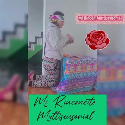 actividad #1 la educación del tacto