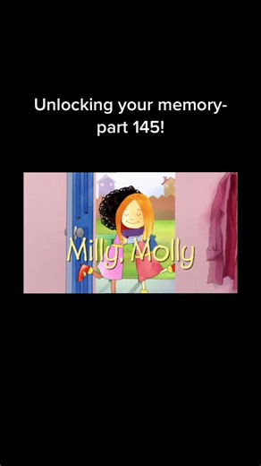 Milly Molly- A Throwback to Childhood Memories on Tiny Pop!