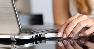 USB-Stick: Daten sicher entfernen – am PC oder Mac