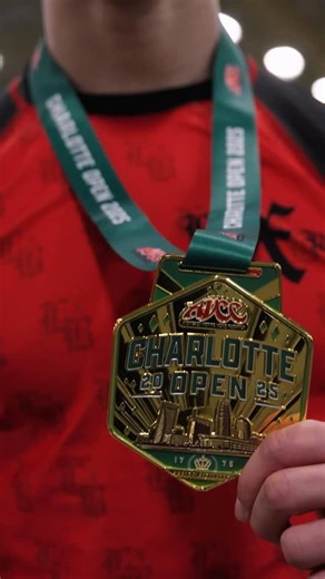 ADCC on Instagram: "@cmoneybjj from Simple Man Martial Arts takes home 🥇 in the 15-17 year old advanced division - watch all matches from the 2025 ADCC Charlotte Open on @flograppling"