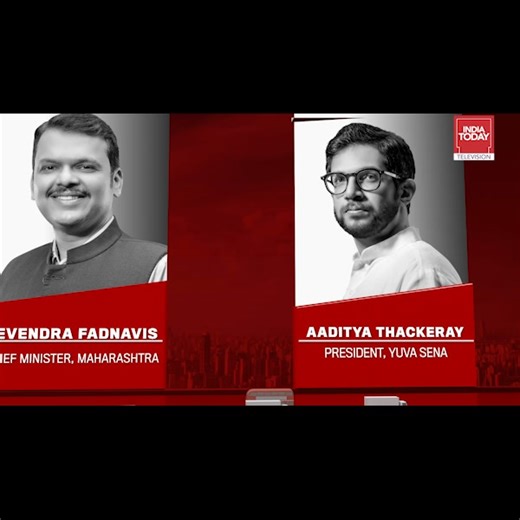#IndiaTodayConclaveMumbai | Making Sense of New Realities The India Today Conclave Mumbai 2025 brings together the sharpest minds, boldest leaders, and most inspiring icons from across the globe. Watch Live on: https://bit.ly/IndiaTodayConclaveMumbai #Promo | India Today