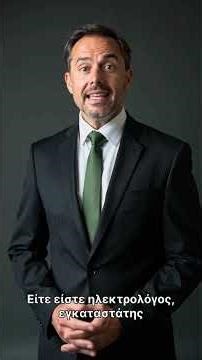 V-TAC Hellas: Η Επίσημη Αντιπροσωπεία V-TAC Europe στην Ελλάδα | Φωτοβολταϊκά, LED & Solar Λύσεις