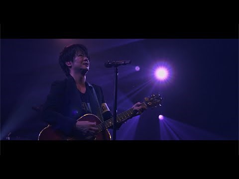 GLAY / BE WITH YOU (HIGHCOMMUNICATIONS TOUR 2017-Never Ending Supernova-)