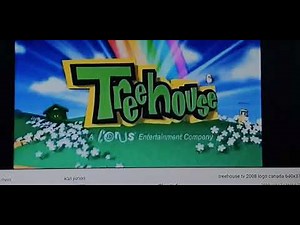 PBS treehouse YTV ORIGINAL media dhx studio b production nelvana logo