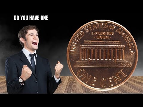 Most Valuable Lincoln Cent Ever Found – Worth MILLIONS!