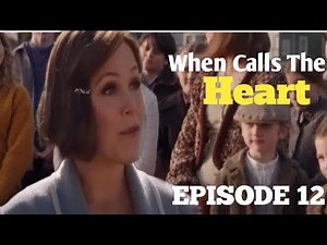 When Calls the Heart Season 13 Episode 12 Finale: Nathan’s Big Decision Changes Everything!