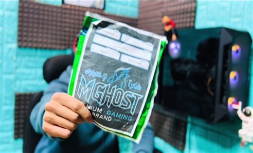 اقوي منظم بطولات في الشرق الاوسط وتجربه صوابع جوست @صوابع MGhoST @👻 جوست | 🇪🇬 MGhoST @PUBG MOBILE Esports MEA