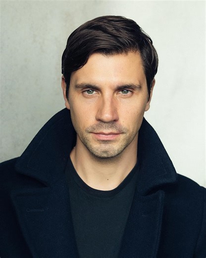 Justin McDonald | Actor, Producer, Writer