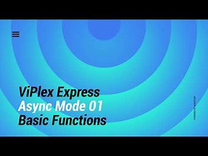 01 Basic Functions