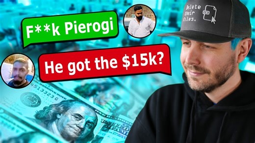 Taking $𝟏𝟓,𝟎𝟎𝟎 from Trash Talking Scammer #scam #Scammer #scammerpayback | Scammer Payback