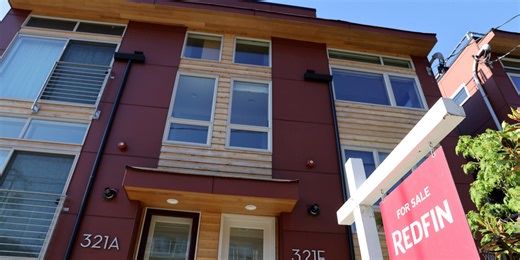 Fannie and Freddie Overhaul Reboot Benefits Many Mortgage Players