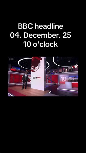 #bbc #headline #word #fyp @BBC News