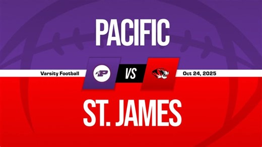 St. James High School (MO)  Football