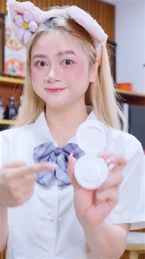 Don’t Waste Food… Even Ketchup 😳🍅 #lilymeow #lilymiumiu #couplegoals #schoolcrush #schooldrama
