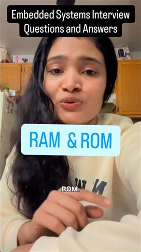 Embedded Systems Interview Questions and Answers Part7