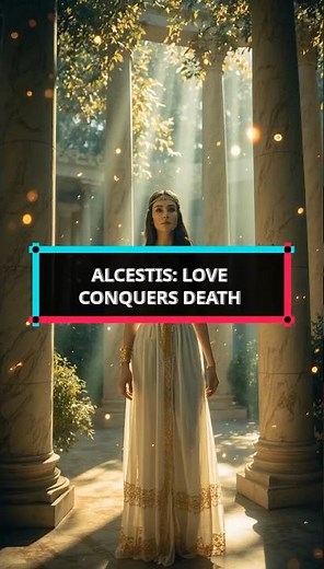 The Queen Who Beat Death With Love!