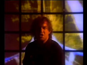 Jimmy Barnes - Stand Up (Official Video)
