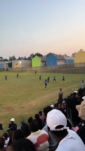 Eduvos Midrand vs Varsity College Soccer Match Vlog