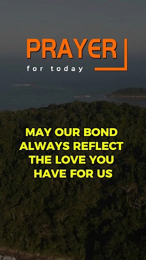 2.1K views · 92 reactions | Join us as we reflect on God’s Word and pray together to start the day with faith and hope. If this message blesses you, please like, comment, and follow for daily Bible readings and prayers. #Jesus #DailyBibleReading #PrayerOfTheDay #MorningPrayer #ScriptureOfTheDay #DailyPrayer | Daily Bible Reading | Facebook