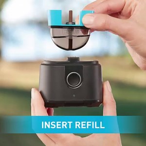 19K views · 88 reactions | RECHARGEABLE MOSQUITO PROTECTION Radius...