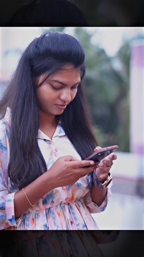 Revathi on Instagram: "Panji mittai vangalam 💕"