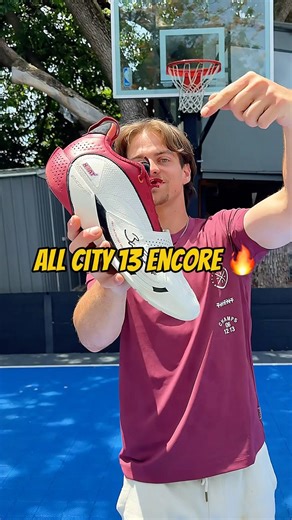 ALL CITY 13 ENCORE REVIEW 📋