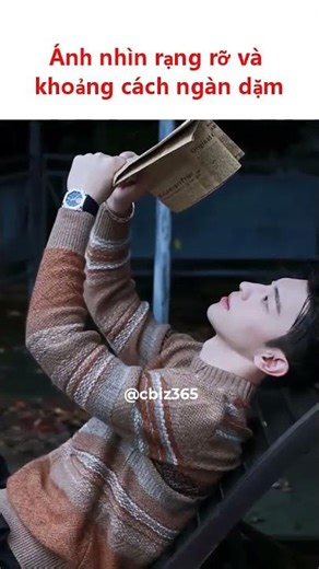 Distance of thousands of miles cannot stop the vibrations. #dangluan #DengLun #denglun